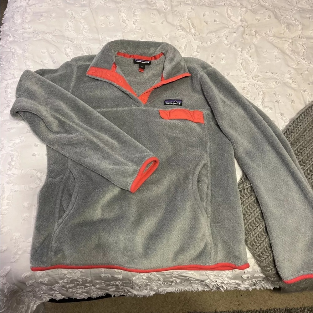 Patagonia Sweatshirt